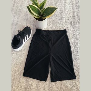 Nasty Gal Biker Shorts